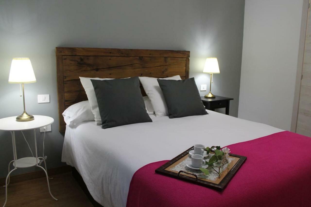 Casa Fita En El Cubo De La Galga Guest House Puntallana ภายนอก รูปภาพ