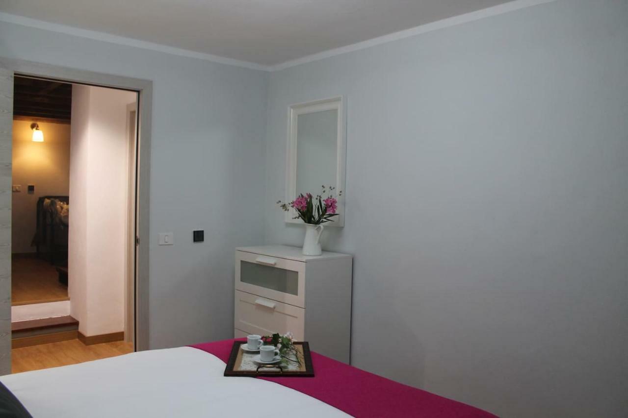 Casa Fita En El Cubo De La Galga Guest House Puntallana ภายนอก รูปภาพ
