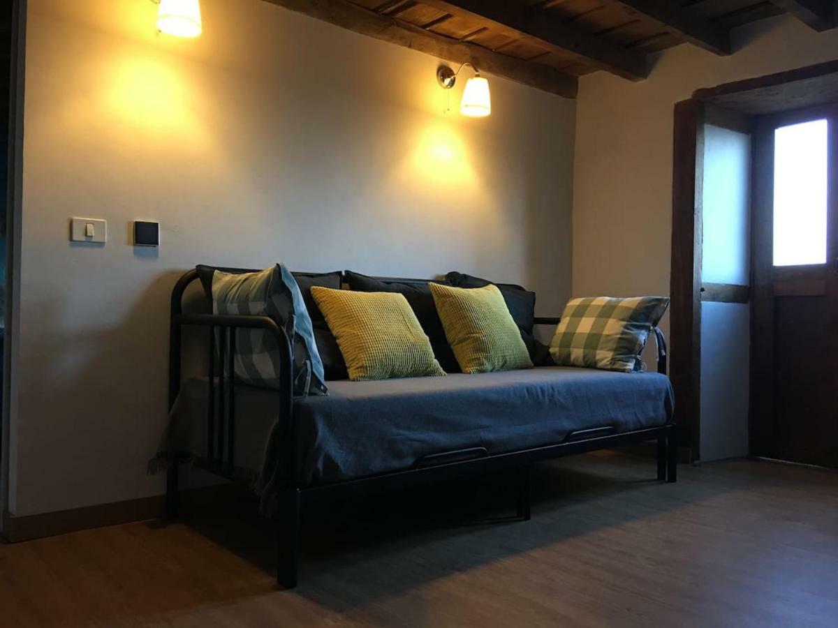 Casa Fita En El Cubo De La Galga Guest House Puntallana ภายนอก รูปภาพ