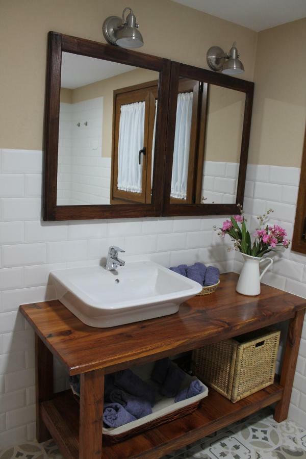 Casa Fita En El Cubo De La Galga Guest House Puntallana ภายนอก รูปภาพ